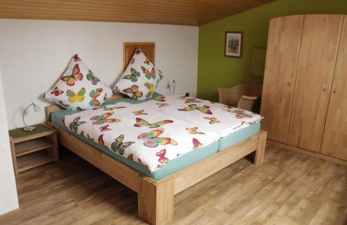 Ferienwohnung Erika - Foto 16