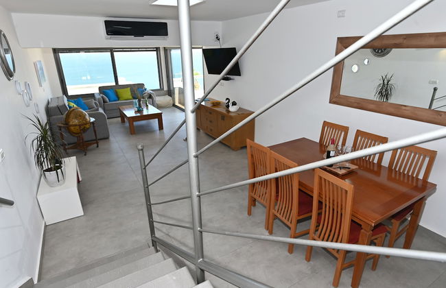 Galilee Triple Terrace - Foto 37