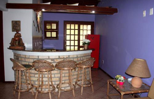 Chalés Saint Germain - Foto 100