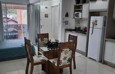 Apartamento para a Oktoberfest a poucos metros da vila germânica - Foto 7