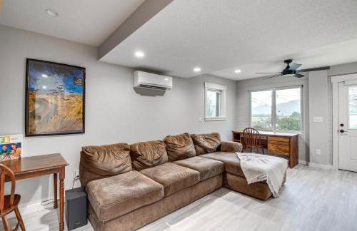 3 Mi to Reedsport Home with Umpqua River Views - Foto 17