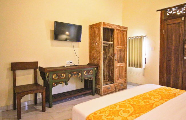 Buruan Sari Villas - Foto 11