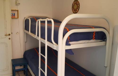 Casa Berizzi Mare - Arenzano Pineta Centro - Foto 17