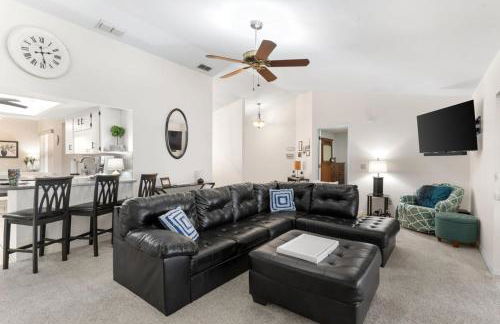 Charming Lakefront Home Hot Tub - Foto 24