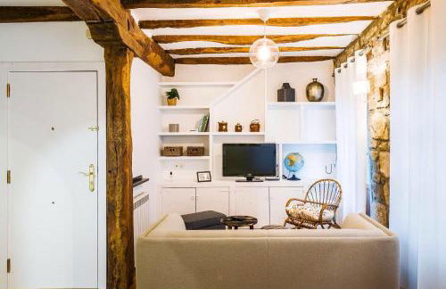 Apartamento Carlos V - Foto 4