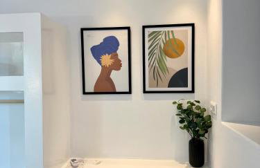 Faragas Hill Oasis Villa - Foto 45