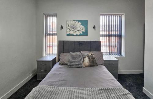 Beresford Co-Living - Private Room Self-Cater - Foto 30