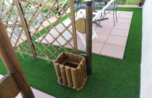 Casa Galoppa - Foto 76