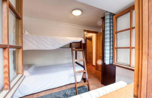 Incanto Walser Apartments Ronco - Foto 21