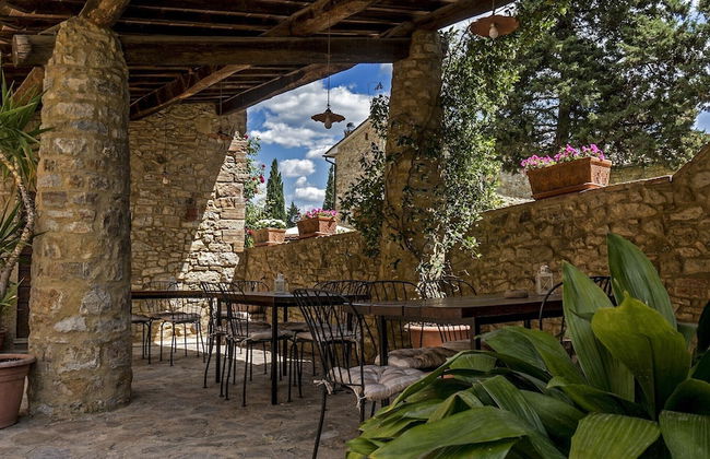 La Torre Della Rocca - Foto 29