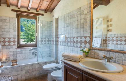 Tr-i381-vena0at - Casale al Doglio 6 1 - Foto 86