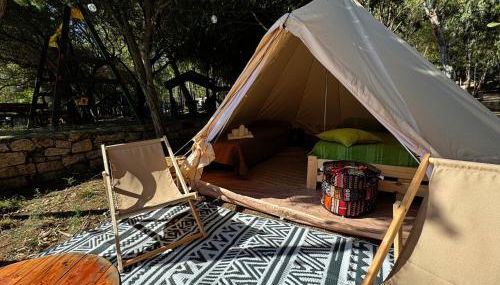 Villaggio Camping Golfo di Arzachena - Foto 4