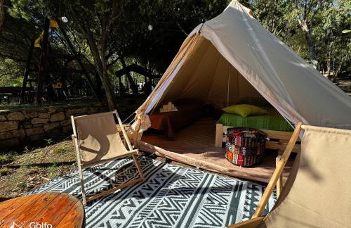 Villaggio Camping Golfo di Arzachena - Foto 4