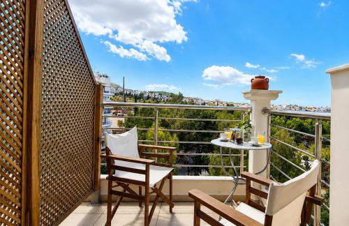 Park View Cosy Apartment - Photo 6