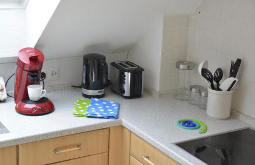 flat2let Apartment 8 - Foto 7