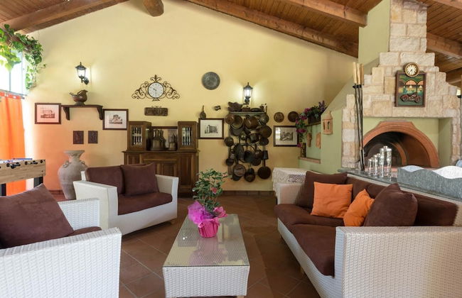 Villa Miki 10 in Bruno - Foto 7