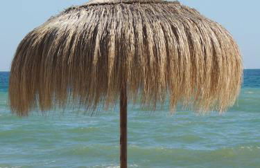 Sunstay Guadalmar Loft Seaview - Photo 40