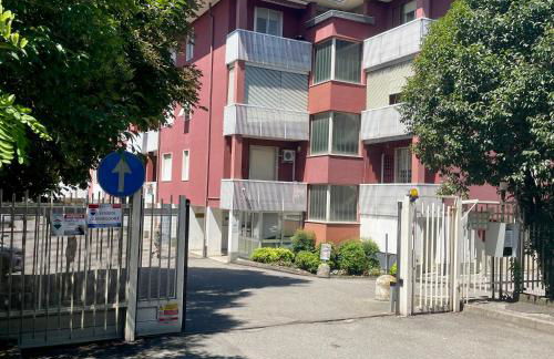 Bnbook Quadrilocale Banfi Rho - Foto 56