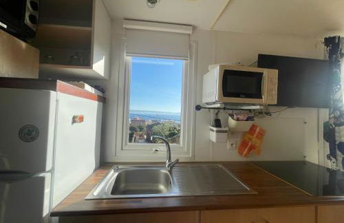 Mobilhome en Ribeira con vistas - Foto 14