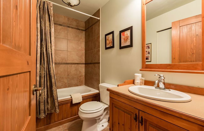 Le Plateau - RVMT - Foto 69