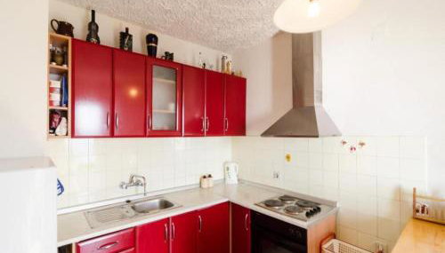 Holiday Home Jasminka - Three Bedroom Holiday Home with Terrace and Sea View - Photo 5