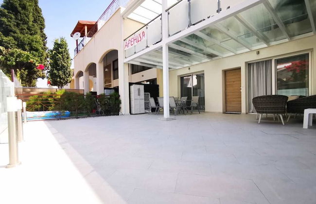 V.I.P. Galatex - Foto 19