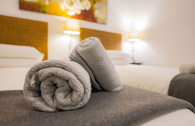 Apartamentos Huertas - Photo 77