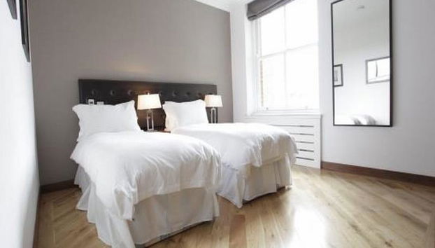 Presidential Apartments Kensington - Photo 4