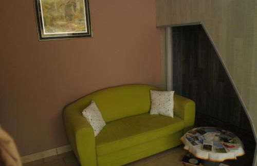 gîte le voyageur - Foto 8