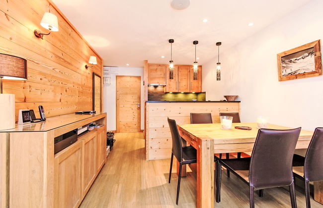 Les Hauts du Val Claret(Val Claret) - Foto 7