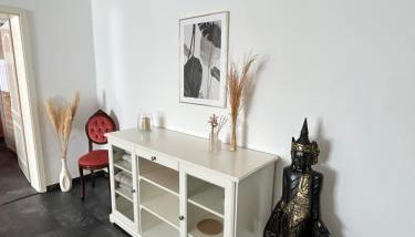 Winter's Retreat Apartment, privater Eingang und kostenloser Parkplatz - Foto 4