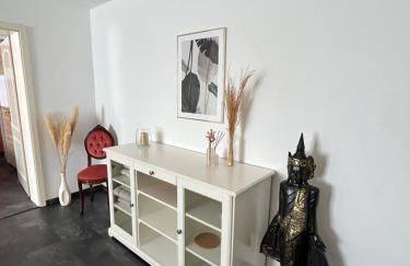 Winter's Retreat Apartment, privater Eingang und kostenloser Parkplatz - Foto 4