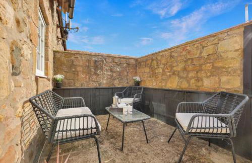 Stewards Cottage - North East Escapes - Foto 5