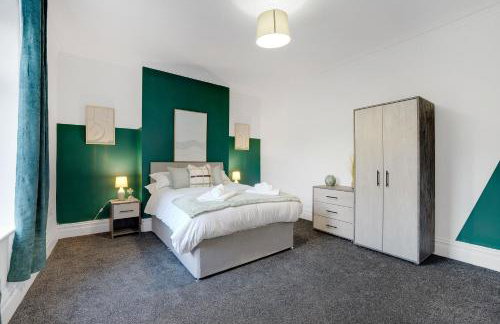 NEW! 4BR in Stanley - Foto 4