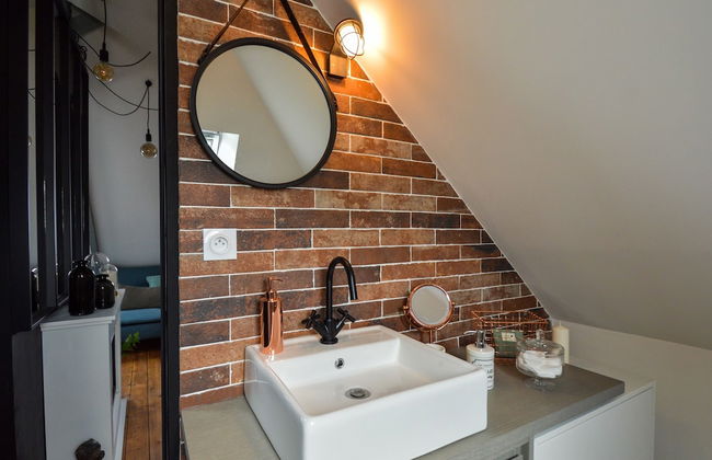 La Paresse en Ville - Photo 35