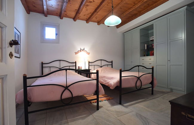 Tinos Sky View Villa - Foto 6