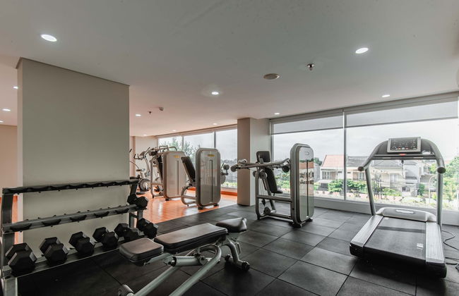 Escotel Amazana By Reccoma - Foto 29