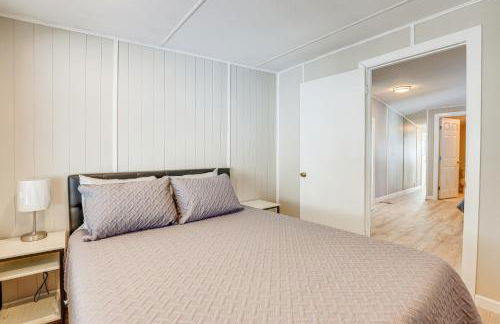 Sun-Soaked Okeechobee Retreat with Canal Views! - Foto 12