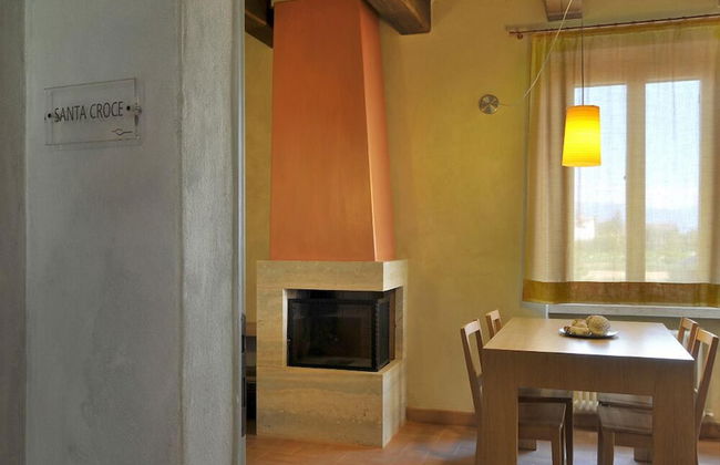 Country House Casco dell'Acqua - Foto 17