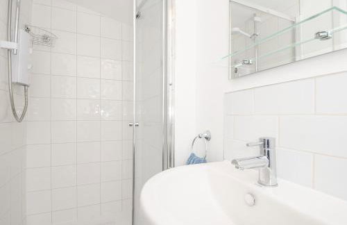 Lundy View Chalet - Foto 14