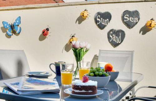 1 Beechcroft Cottage - Seahouses Northumberland - Photo 11