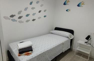 Apartamento Bellaluz 0505 Resort Golf La Manga Club - Foto 48