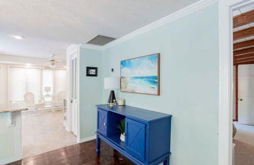 Dozing on Dog River- River Access Dock Yard - Foto 15