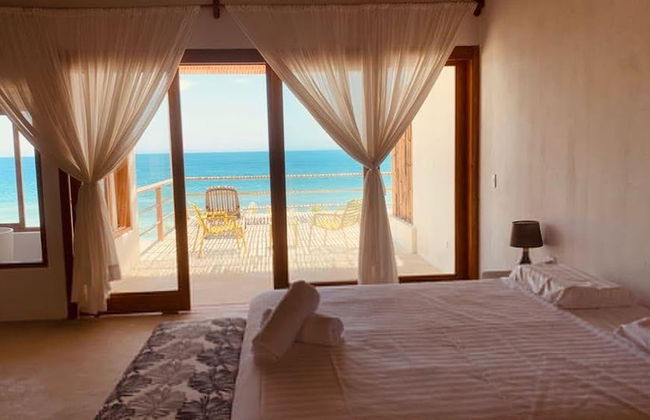 HOP KAI Hermosa Casa de Playa en Punta Sal - Photo 6