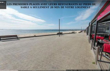 Maison tout équipée! Avec SALLE DE CINÉMA!!! - Foto 22