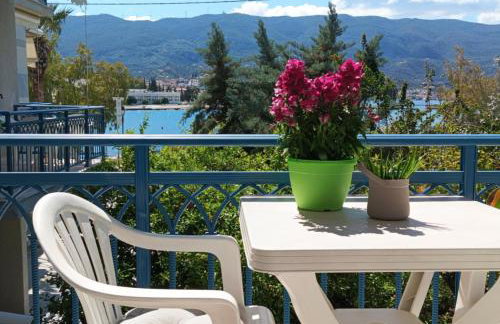 Vassia's B rooms - Foto 21