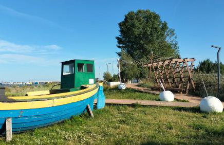 Apartament Turkusowe Łąki 4c-1 - Foto 52