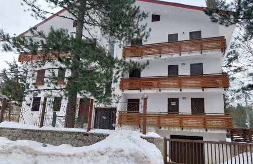 Comodo appartamento in Sila Moccone-Camigliatello - Foto 22