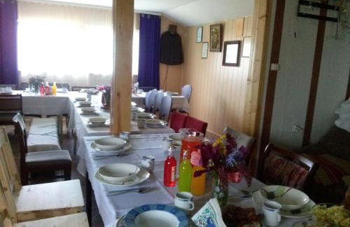 Słabińska Marianna Gospodarstwo Agroturystyczne Willamajka - Foto 43