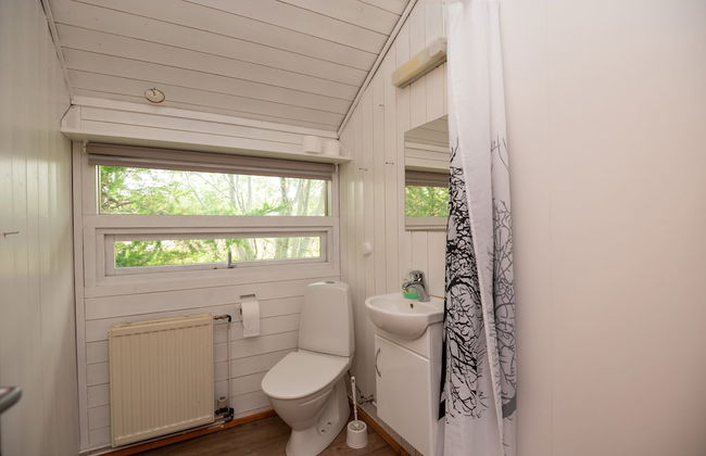 Glaðheimar Cottages - Foto 65